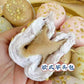YT Tantalizing Taro 欧式芋头包 4pcs