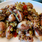 Baby Cuttlefish Tray 墨鱼仔 250g±