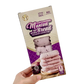YT Purple Sweet Porato Mantou 紫薯馒头面包 6pcs