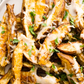 CB Spicy Wedges 香辣薯角 1kg±