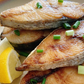 Spanish Mackerel Steak 马鲛鱼排 250g±