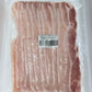 Local Pork Belly Slices 本地花肉片 250g±