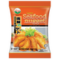 Figo Golden Seafood Nugget 黄金海洋翅 500g±
