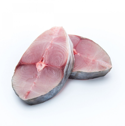 Spanish Mackerel Steak 马鲛鱼排 250g±