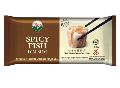 Figo Dimsum 烧卖 200g±