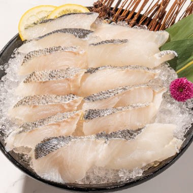 Siakap Slice 石甲鱼片 150g±