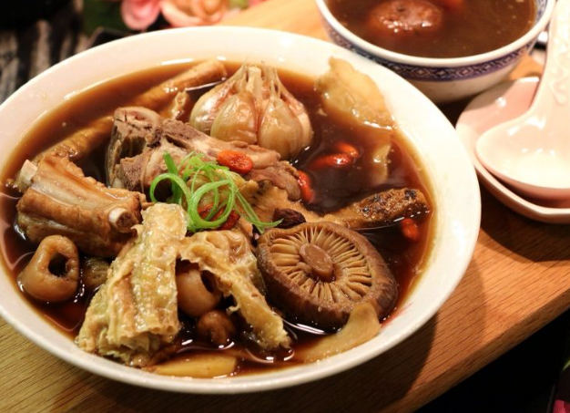 A1 Soup Spices A1 肉骨茶汤包 35g±