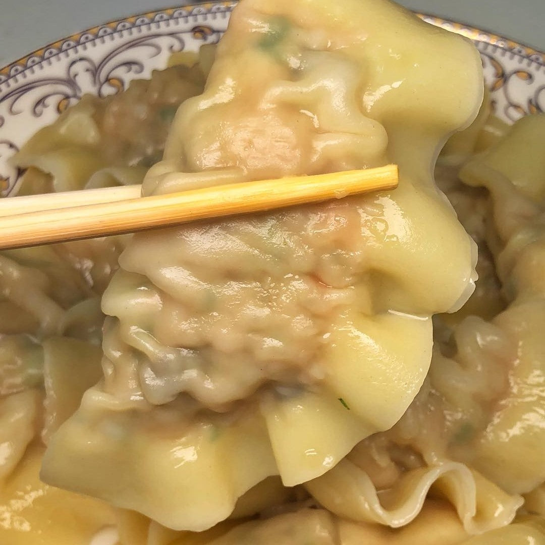 Maw M Dumpling 全民水饺 (10pcs)