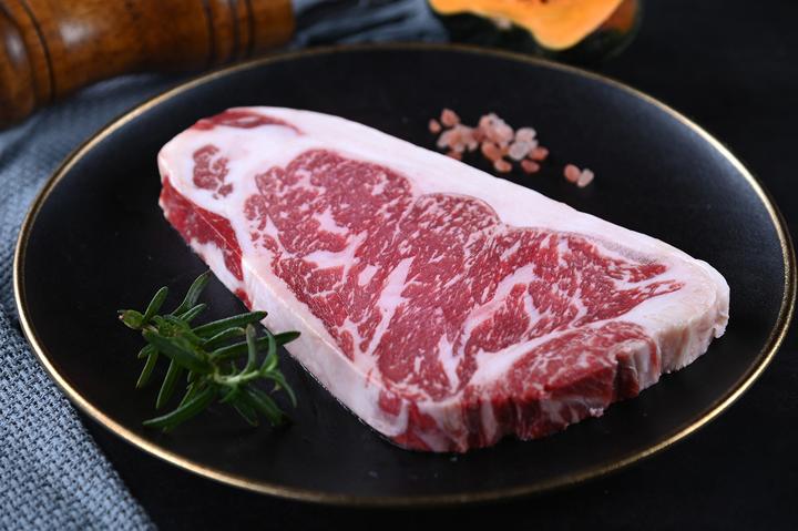 Australia Wagyu M9 Short Rib 澳洲M9无骨和牛牛小排 200g±