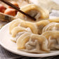 SQ Pork & Cabbage Dumpling 三全珍鲜灌汤水饺 (猪肉白菜) 450g±