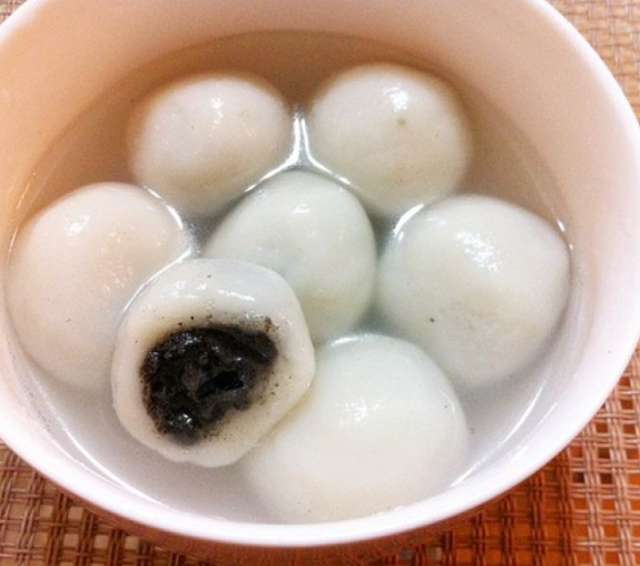 Filled Pearls 流心珍珠汤圆 1kg±