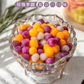Filled Pearls 流心珍珠汤圆 1kg±