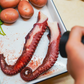 Spain Boiled Octopus Tentacles 西班牙熟章鱼脚 150g±