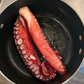 Spain Boiled Octopus Tentacles 西班牙熟章鱼脚 150g±