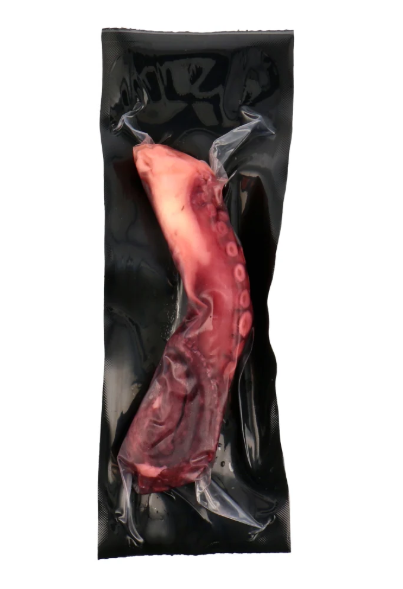 Spain Boiled Octopus Tentacles 西班牙熟章鱼脚 150g±