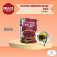 Fruzix Canned Red Beans 红豆(罐装) 900g±