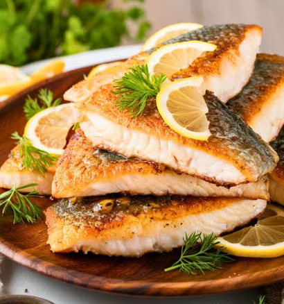 Frozen Pacific Red Fish Fillet IQF Skin On 冷冻太平洋红鱼带皮鱼柳 450g±