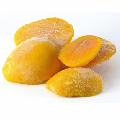 Frozen Vegetables & Fruits 冷冻蔬果