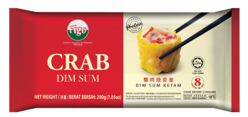 Figo Dimsum 烧卖 200g±