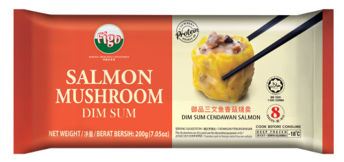 Figo Dimsum 烧卖 200g±