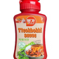Myungga Tteokbokki Sauce 韩式辣炒年糕酱 200g±