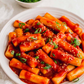 Myungga Tteokbokki Sauce 韩式辣炒年糕酱 200g±