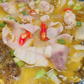 Frozen Sauerkraut Fish Fillets 重庆金汤酸菜鱼 300g±