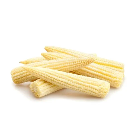Frozen Vegetables