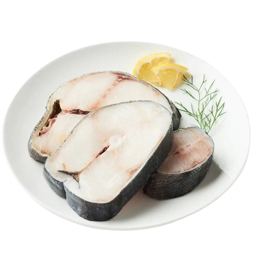 Chilean Black Cod Fish 智利黑鳕鱼