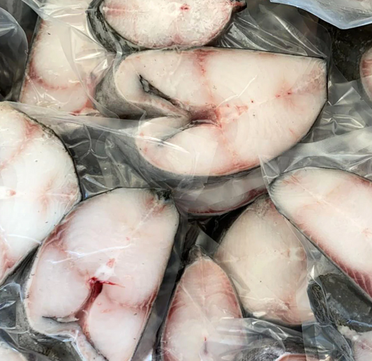 Chilean Black Cod Fish 智利黑鳕鱼