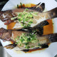 Sabah Black Speckled Grouper 沙巴黑瓜子斑 (Whole Fish)