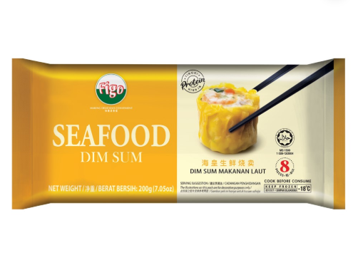 Figo Dimsum 烧卖 200g±