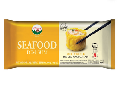 Figo Dimsum 烧卖 200g±