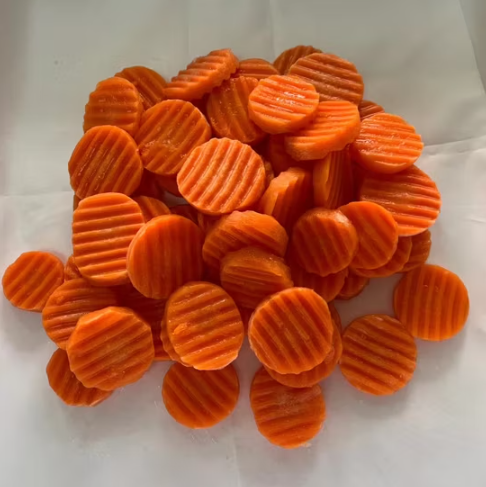 Frozen Vegetables