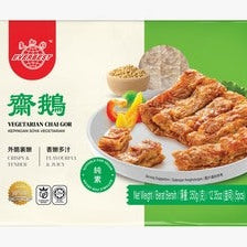 Everbest Veg Chai Gor 斋鹅 (5pcs) 350g