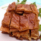 Everbest Veg Chai Gor 斋鹅 (5pcs) 350g