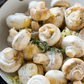 Frozen Champignon 冷冻香菇(白) 1kg±