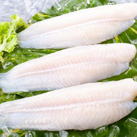 Dory Fillet 多利鱼片 10kg±