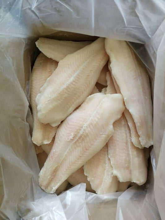 Dory Fillet 多利鱼片 10kg±