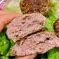 Homemade Beef Burger Meat 手工牛肉饼 100g±
