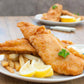 US Tempura Fish Fillets 天妇罗鱼片 340g±