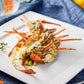 Green Lobster 青龙虾