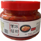 Myungga Premium Kimchi 韩国泡菜 400g±