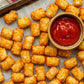 Lutosa Tater Tots 粒粒薯饼 750g±