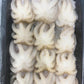 40/60 Baby Octopus At Tray 冷冻小章鱼 250g±