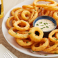 Gold Farm Crispy Onion Rings 酥脆洋葱圈 1kg±