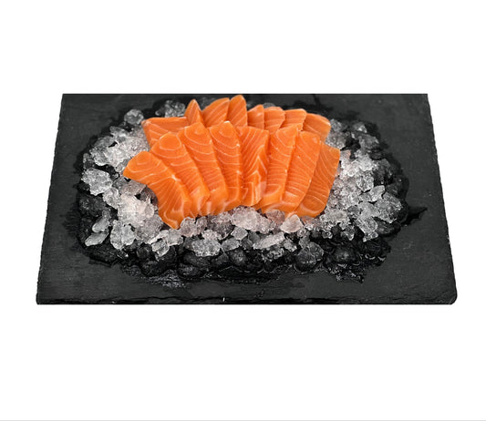 [PRE-ORDER] Sashimi Grade Norway Salmon Tray 生食级别挪威三文鱼 (300g x 2)