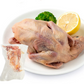 Frozen Pigeon 冷冻乳鸽 400g±