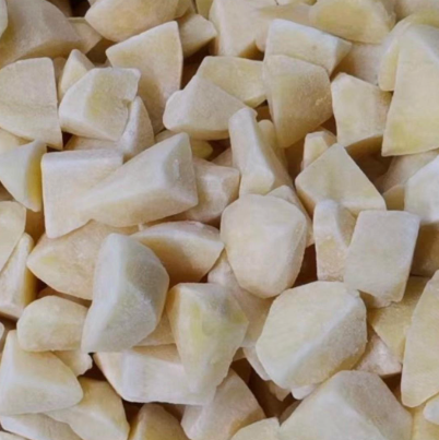 Frozen Vegetables