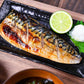 Frozen Roasted Mackerel Fillet Teriyaki 照烧鲭鱼片 (3pcs) 300g±